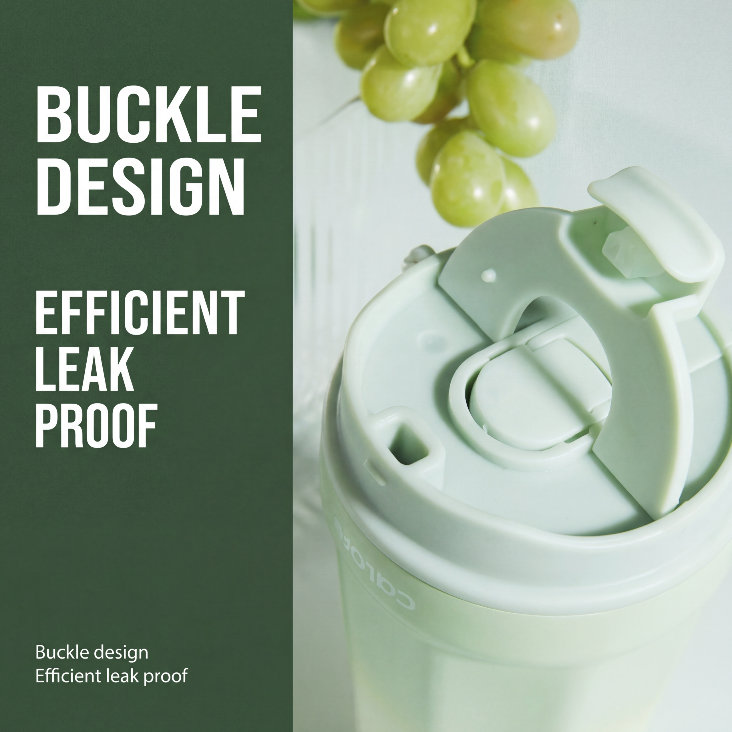 Carote On-the-Go Travel Mug - Image 5